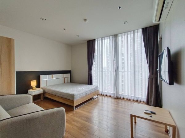 🏙️ ให้เช่า Park Origin Phromphong ✨KWTH3768