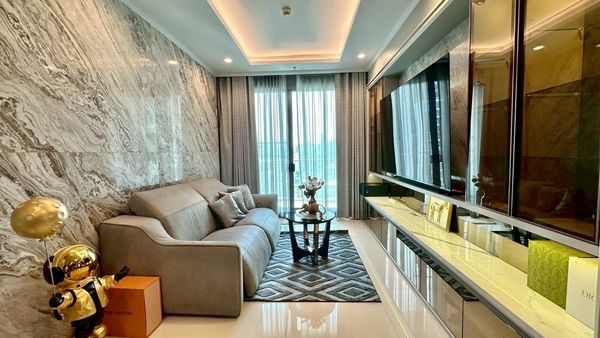🏙️ PFD-09011 Supalai Oriental Sukhumvit 39 | ศุภาลัย โอเรียนทัล สุขุมวิท 39 | Building C