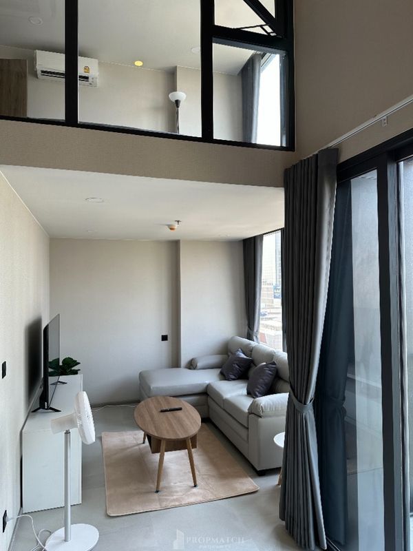 ✨Flash Deal ✨ Cooper Siam ( 2Bed 1Bath 51SQM.) พร้อมอยู่ ! เพียง 6,300,000 บาท Tel.0981315848 @propmatch 