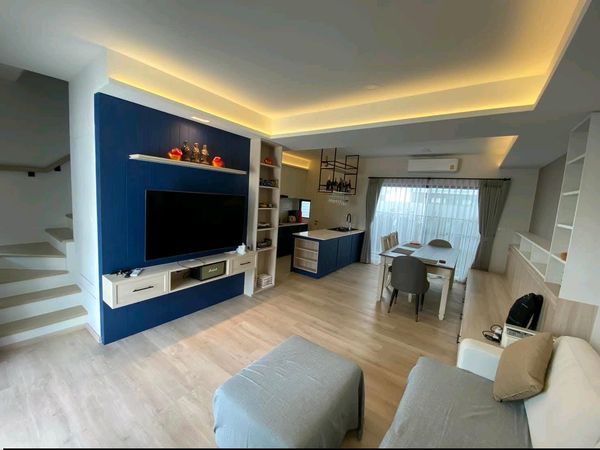 ✅ FOR RENT ✅ Indy 5 Bangna Km.7 🔥 HOT DEAL