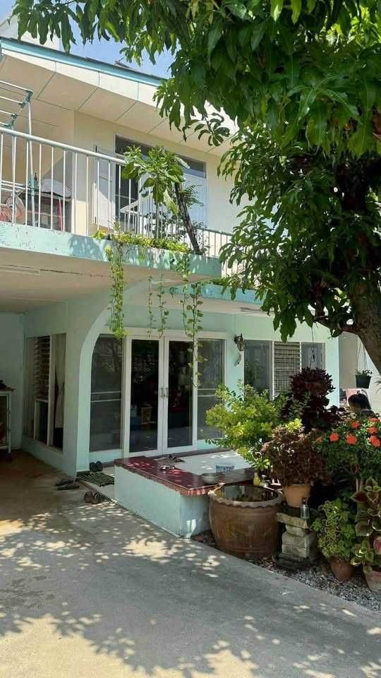 LTH16093 - Spacious House for Sale Sukhumvit 65 | 300 sq.m. | 3 Beds 2 Baths | 60 sq.w. | BTS Ekkamai | 28 MB | Spacious house for sale Sukhumvit 65