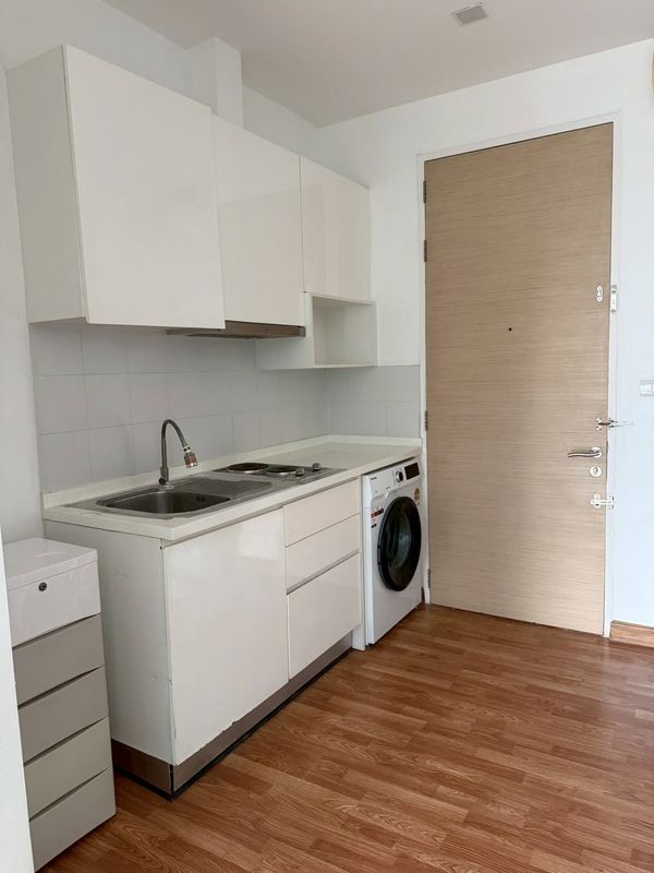 Nice room, fully furnished, good location, best price in the project!!⭐Chateau In Town Sukhumvit 64 (Chateau In Town Sukhumvit 64)