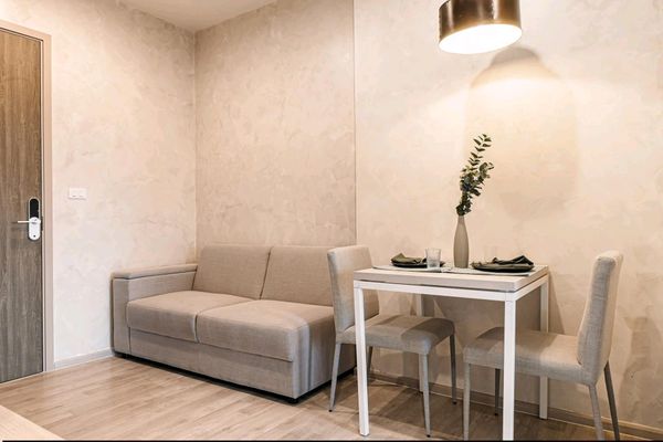 ✅FOR RENT✅NICHE MONO Mega Space Bangna 🔥 HOT DEAL | 12th Floor