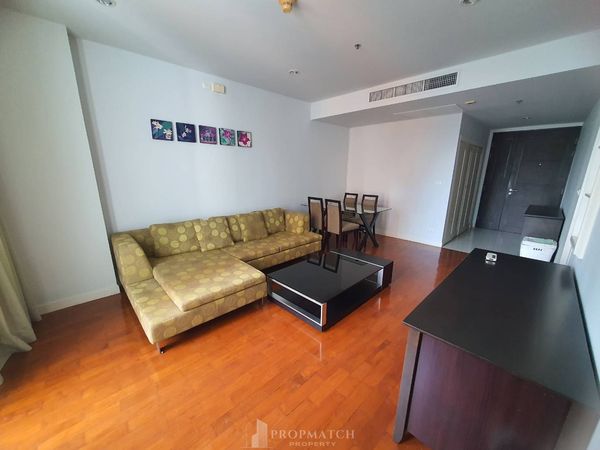 ✨Flash Deal ✨Siri Residence Sukhumvit 24 (1Bed 1Bath 58SQM.) ready to move in! Only 38,000 baht per month Tel.0981315848 @propmatch