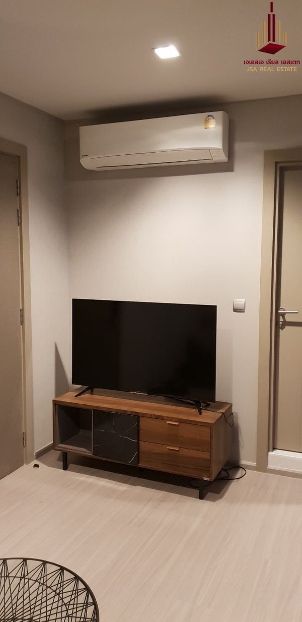 ✨ For Sale : Life Asoke - Rama 9  Condo ✨ 💰 Only 3,700,000 THB