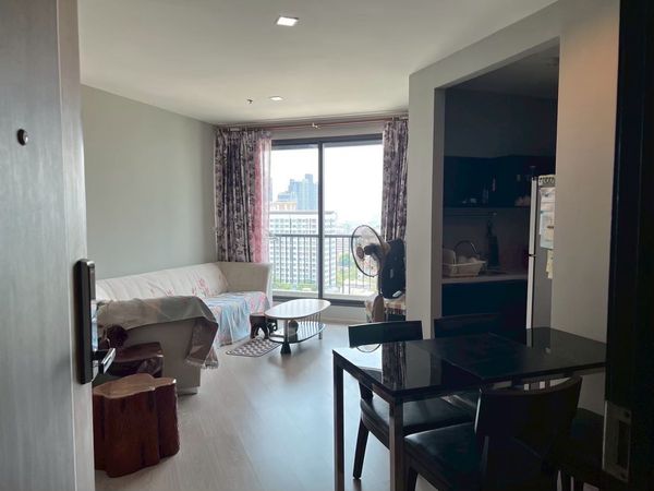 For sale 📍Rhythm sukhumvit 44/1🛀2 bed 2 bath📞0639399665