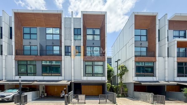 อาร์เด้น พัฒนาการ / 3 ห้องนอน (เช่า), Arden Phatthanakan / 3 Bedrooms (FOR RENT) FAS024