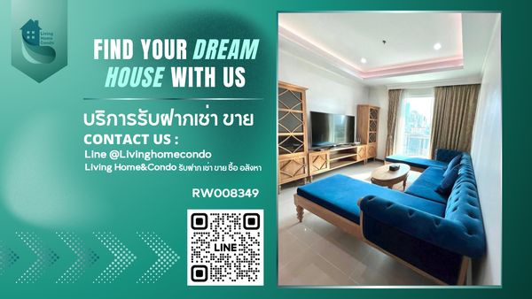 Condo for rent Supalai Elite Phayathai 2BED, Luxury Practical style, large space, big room, good value, near BTS Phaya Thai -RW008349