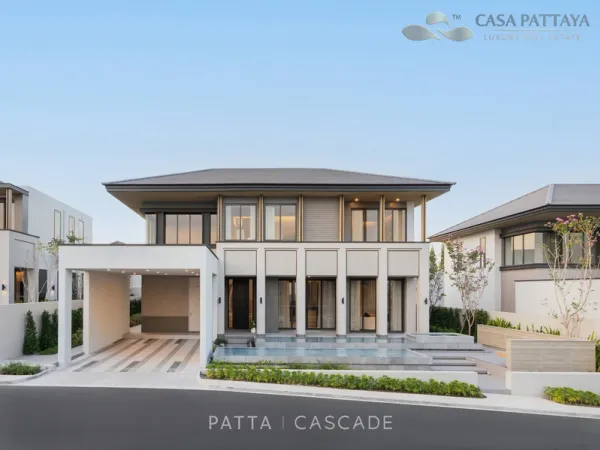 Cascade by Patta (คาสเคด บาย พัฒทา)