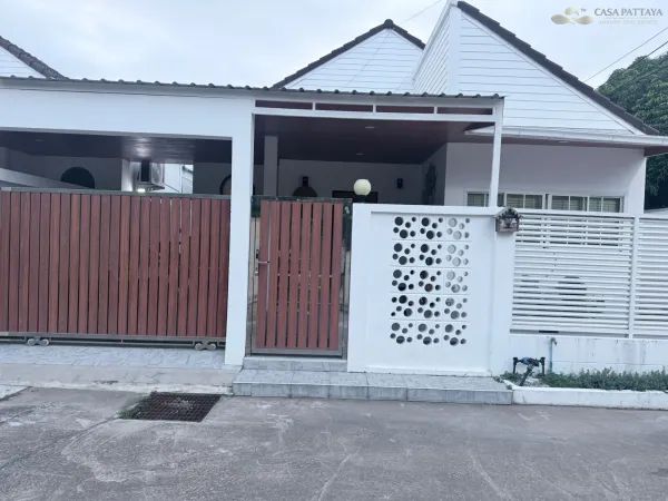 Detached House for Sale in Prime Location: Thung Klom-Tan Man
