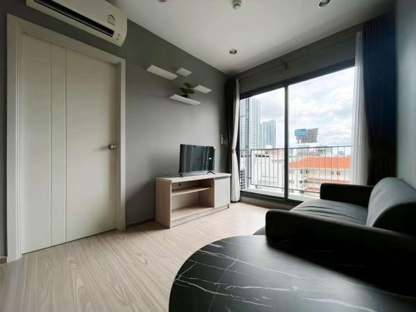 The Tree Hua Mak Interchange / 2 Bed Plus (SALE WITH TENANT), เดอะทรี หัวหมาก อินเตอร์เชนจ์ / 2 ห้องนอน + ห้องอเนกประสงค์ (ขายพร้อมผู้เช่า) BENS002