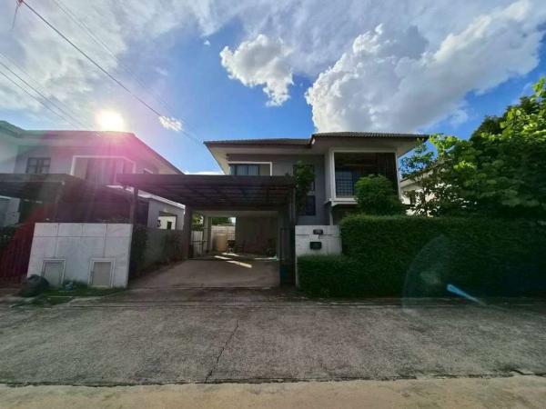 Delight Rattanathibet - Tha It / 3 Bedrooms (SALE WITH TENANT) EARK116
