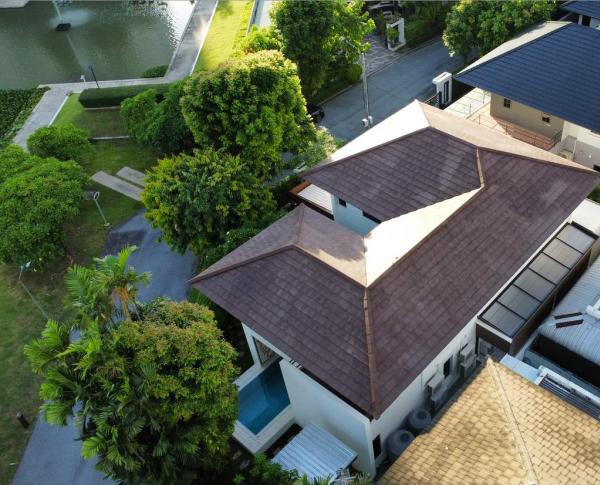 Noble Tara Pattanakarn / 3 Bedrooms (FOR SALE) FAS078