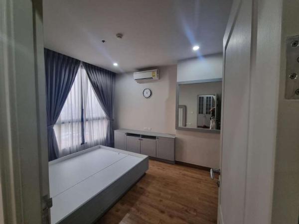 The Editor Saphan Khwai / 1 Bedroom (FOR RENT) LPIN003