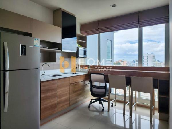 Rhythm Phahol-Aree / 1 Bedroom (FOR RENT) LPIN010