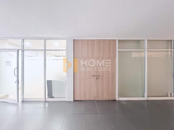 Garden Asoke - Rama 9 / 1 Storey (FOR RENT) TPM450