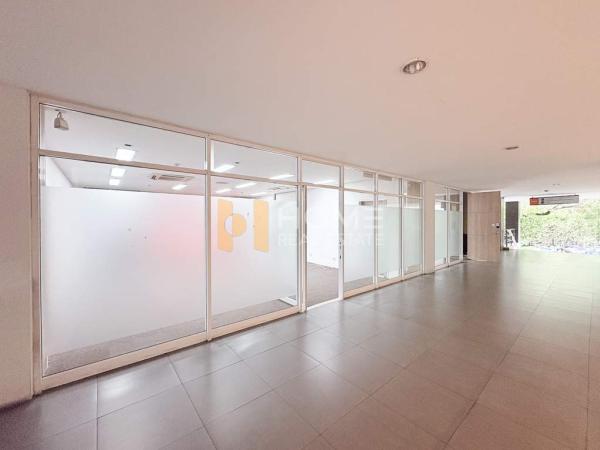 การ์เดน อโศก - พระราม 9 / 1 ชั้น (ให้เช่า), Garden Asoke - Rama 9 / 1 Storey (FOR RENT) TPM451