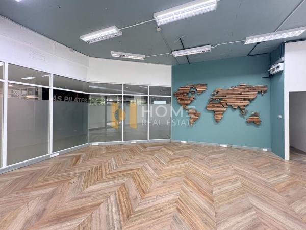 Garden Asoke - Rama 10 / 1 Storey (FOR RENT) TPM453