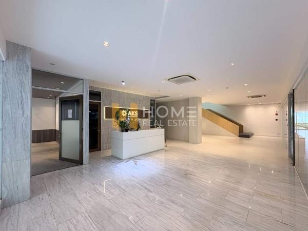 Garden Asoke - Rama 11 / 1 Storey (FOR RENT) TPM454