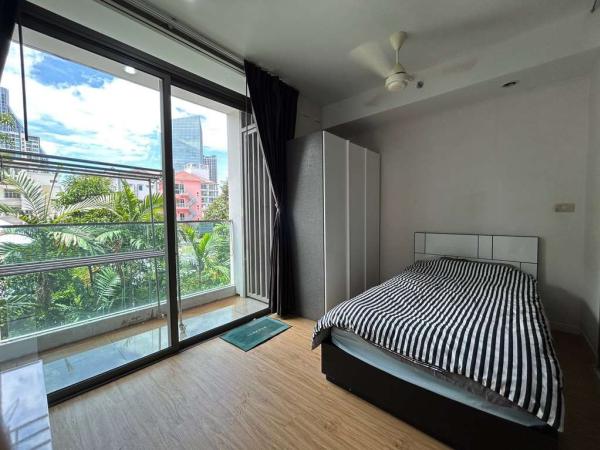 Siamese Surawong / 1 Bedroom (FOR SALE) FAHH017