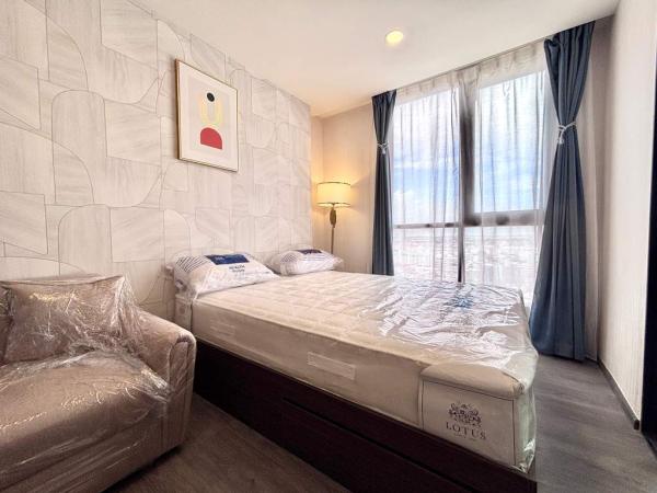 The Origin Ladprao - Bangkapi / 1 Bed Plus (FOR SALE) BENS005