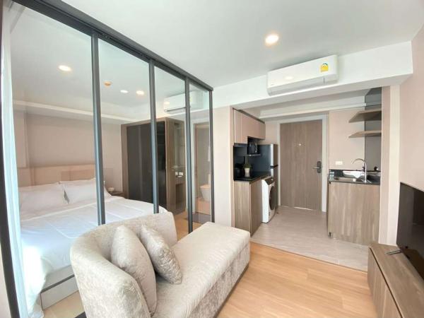 LLOYD Soonvijai - Thonglor / Studio (SALE WITH TENANT) BENS008