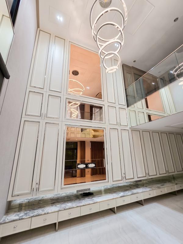 15/10/2026, 🏡 ความสงบ สิทธิพิเศษ ใจกลางเมือง 🏘️
คุณภาพแห่งการ ครอบครองบ้านเดี่ยว ในโครงการสุดเอ็กซ์คลูซีฟ The Marq Pinklao 0642748883
