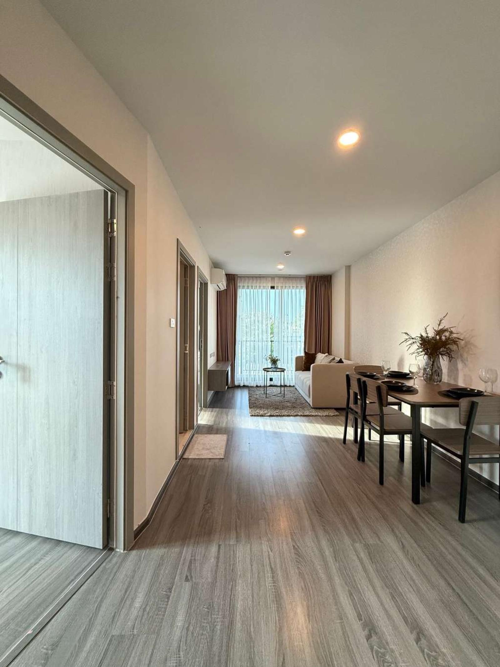 The Origin Ladprao 15 / 2 Bedrooms (FOR SALE) JSMN427