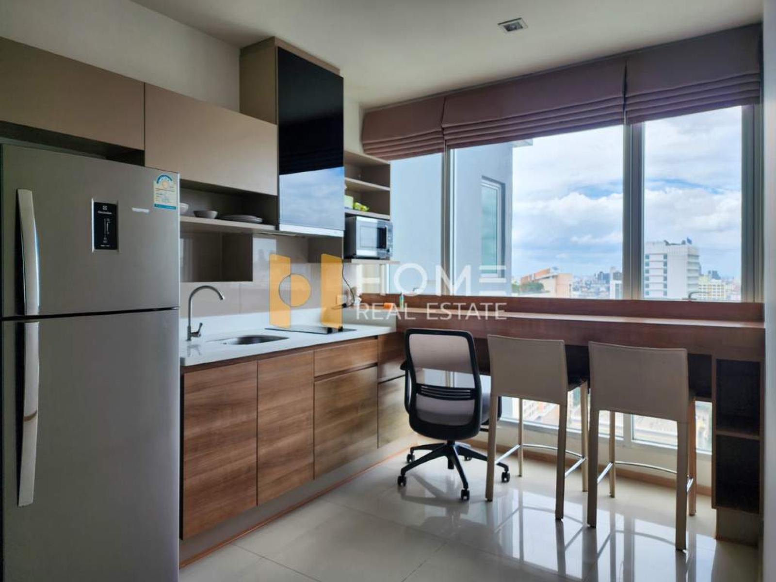 Rhythm Phahol-Aree / 1 Bedroom (FOR RENT) LPIN010 Rhythm Phahol-Aree / 1 Bedroom (FOR RENT) LPIN010