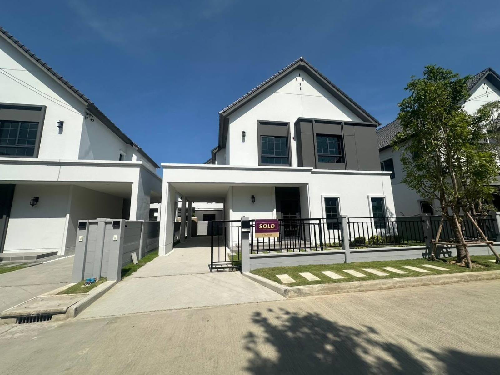 CD03835 - Centro Bangna :  เซนโทร บางนา : Centro Bangna :  เซนโทร บางนา - #MegaBangna #InternationalSchool (SISB/TCIS /Concordian) #SuvarnabhumiAirport – รูปที่ 2