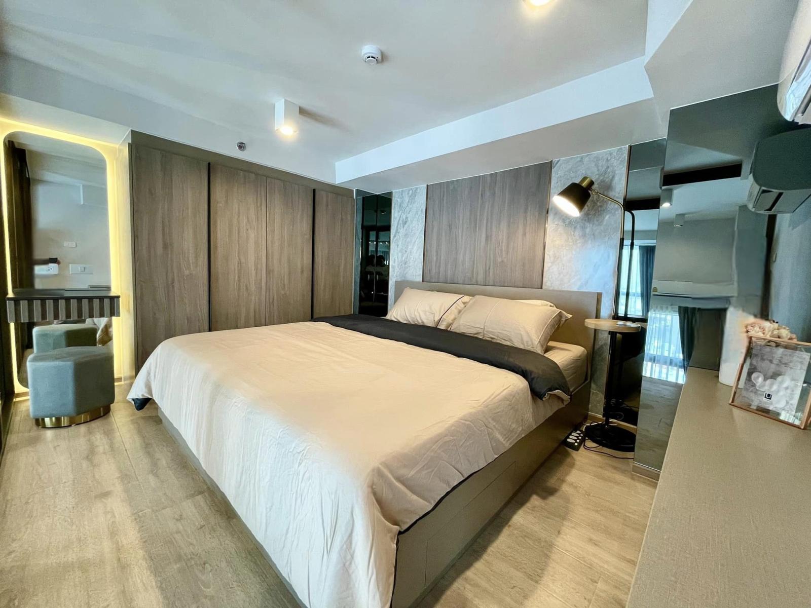 IJ03929 - IDEO RAMA 9 – ASOKE :  ไอดีโอ พระราม 9 - อโศก : IDEO RAMA 9 – ASOKE :  ไอดีโอ พระราม 9 - อโศก - – รูปที่ 2