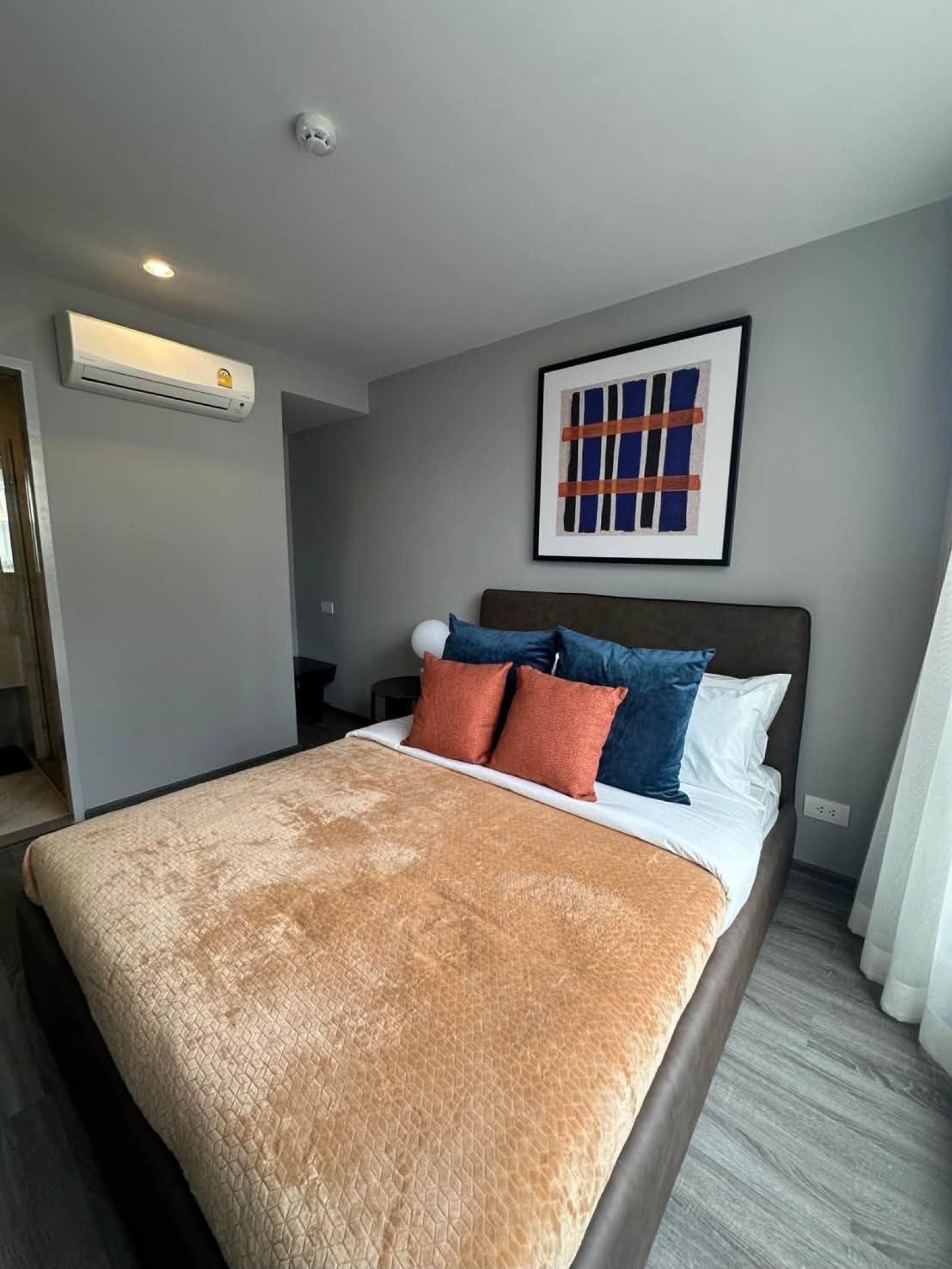 IJ04544 - Ideo Mobi Sukhumvit 40 :  ไอดีโอ โมบิ สุขุมวิท 40 : Ideo Mobi Sukhumvit 40 :  ไอดีโอ โมบิ สุขุมวิท 40 - – รูปที่ 2