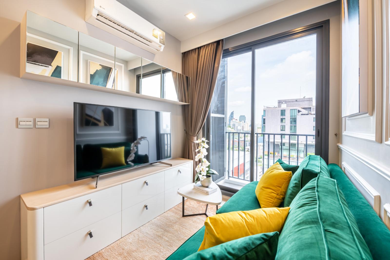 MN05023 - M Thonglor 10 :  เอ็ม ทองหล่อ เท็น : M Thonglor 10 :  เอ็ม ทองหล่อ เท็น - – รูปที่ 4