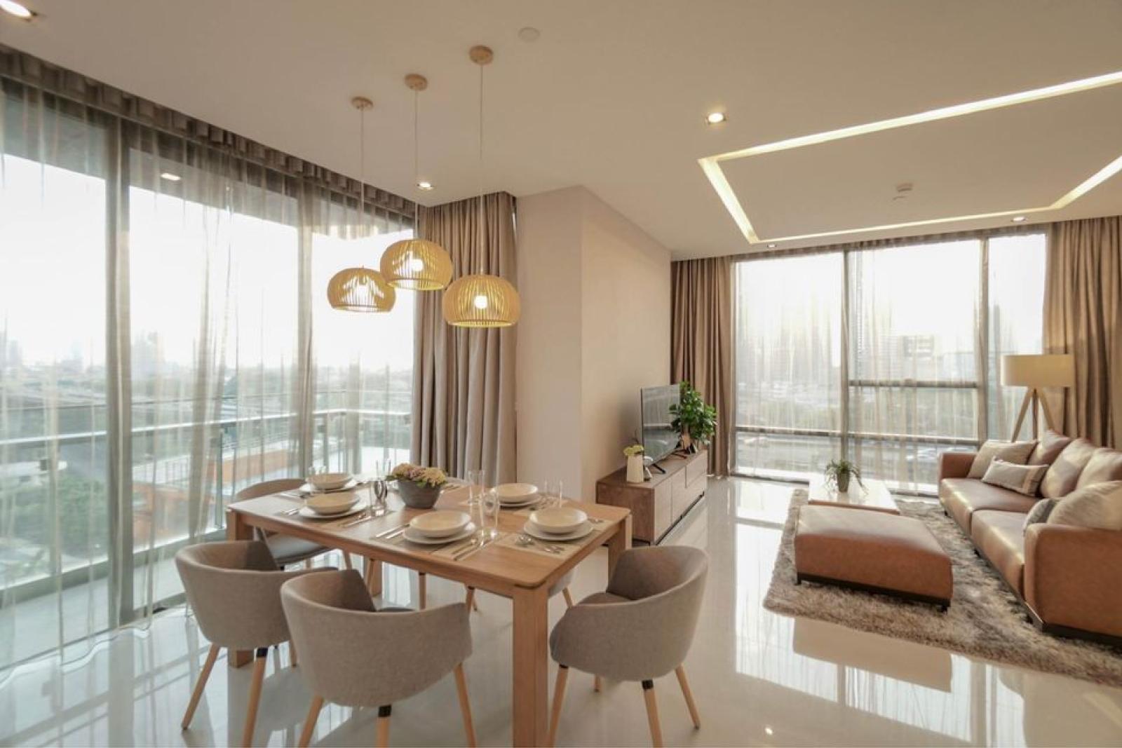 ST12301 - The Bangkok Sathorn :  เดอะ แบงค็อค สาทร : The Bangkok Sathorn :  เดอะ แบงค็อค สาทร - – รูปที่ 4