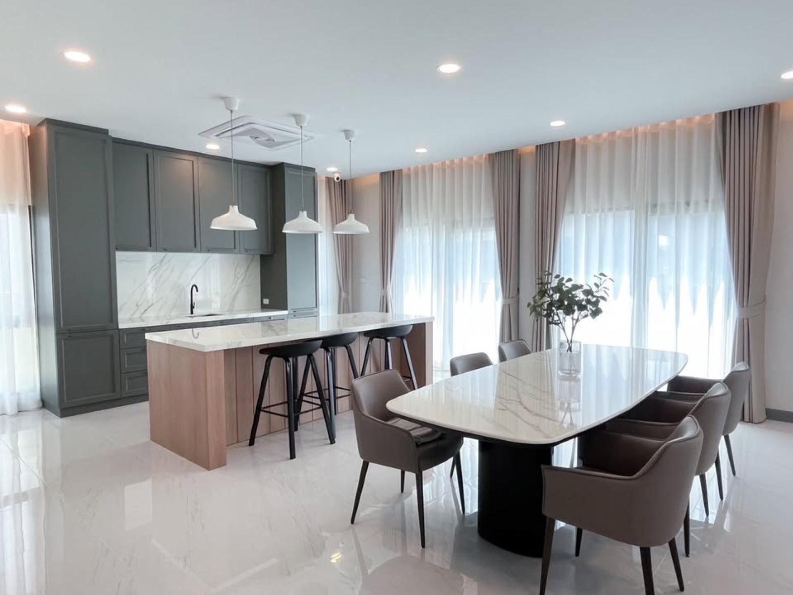 ST13715 - The City Bangna (New Project)  :  เดอะ ซิตี้ บางนา (โครงการใหม่) : The City Bangna (New Project)  :  เดอะ ซิตี้ บางนา (โครงการใหม่) - #MegaBangna #InternationalSchool (SISB/TCIS /Concordian) #SuvarnabhumiAirport – รูปที่ 4