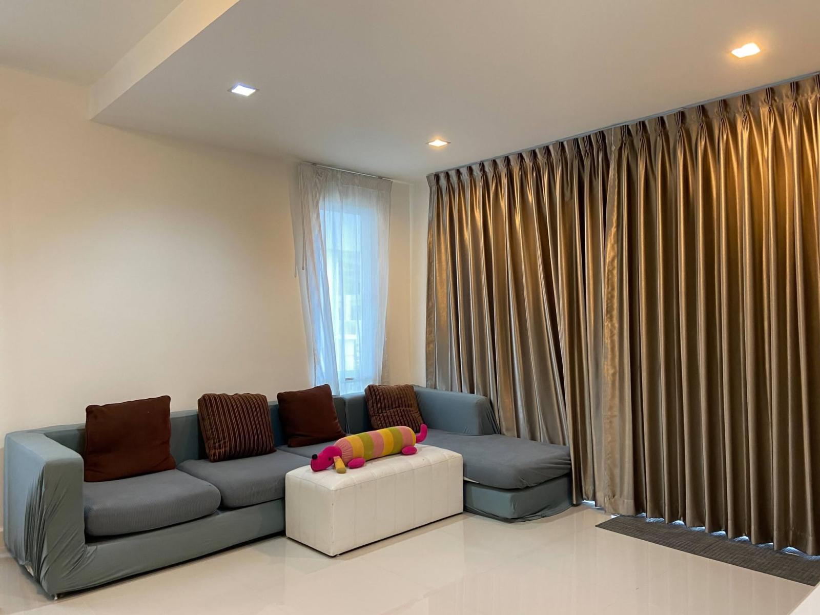 ST14110 - Town Avenue Srinakarin :  ทาวน์ อเวนิว ศรีนครินทร์ : Town Avenue Srinakarin :  ทาวน์ อเวนิว ศรีนครินทร์ - – รูปที่ 3