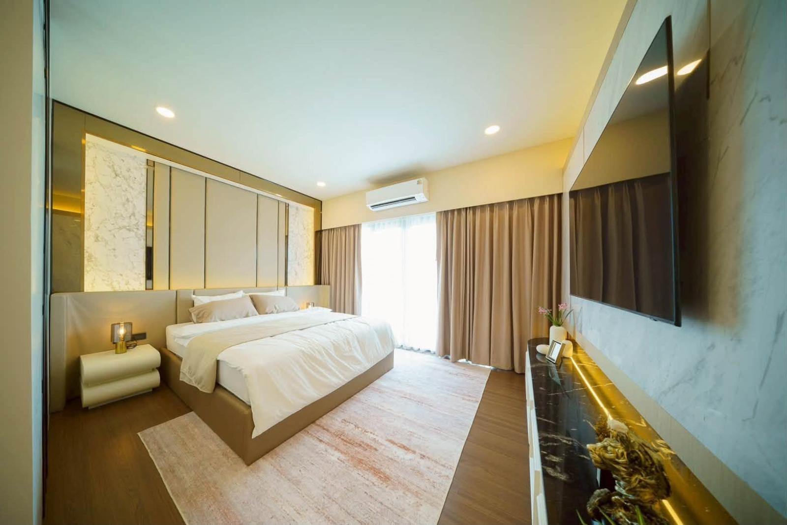 ST14113 - The City Bangna (New Project)  :  เดอะ ซิตี้ บางนา (โครงการใหม่) : The City Bangna (New Project)  :  เดอะ ซิตี้ บางนา (โครงการใหม่) - #MegaBangna #InternationalSchool (SISB/TCIS /Concordian) #SuvarnabhumiAirport – รูปที่ 3