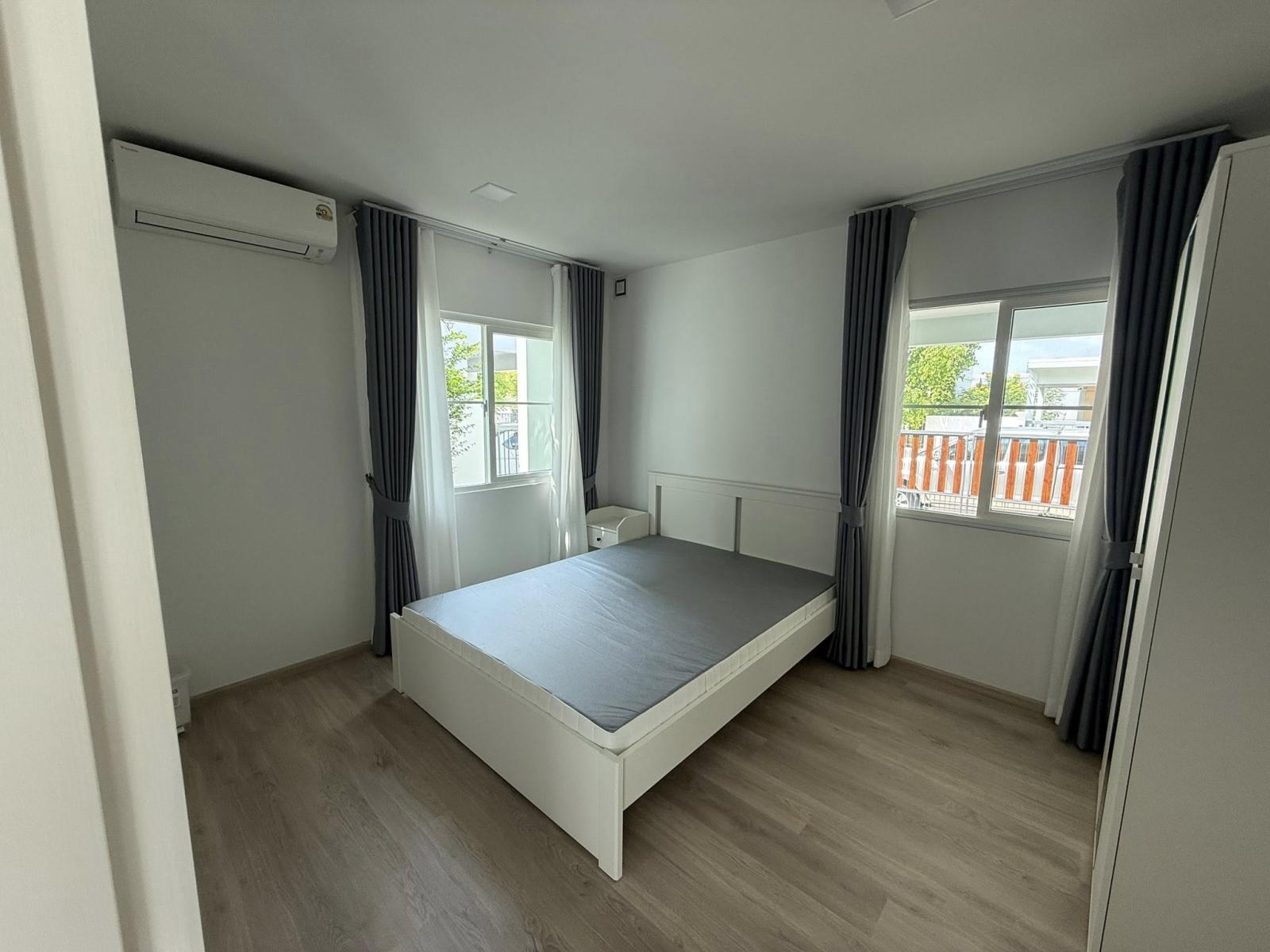 UV01918 - Villaggio 2 Srinakarin - Bangna :  วิลลาจจิโอ 2 ศรีนครินทร์ - บางนา : Villaggio 2 Srinakarin - Bangna :  วิลลาจจิโอ 2 ศรีนครินทร์ - บางนา - #MegaBangna #InternationalSchool (SISB/TCIS /Concordian) #SuvarnabhumiAirport – รูปที่ 3