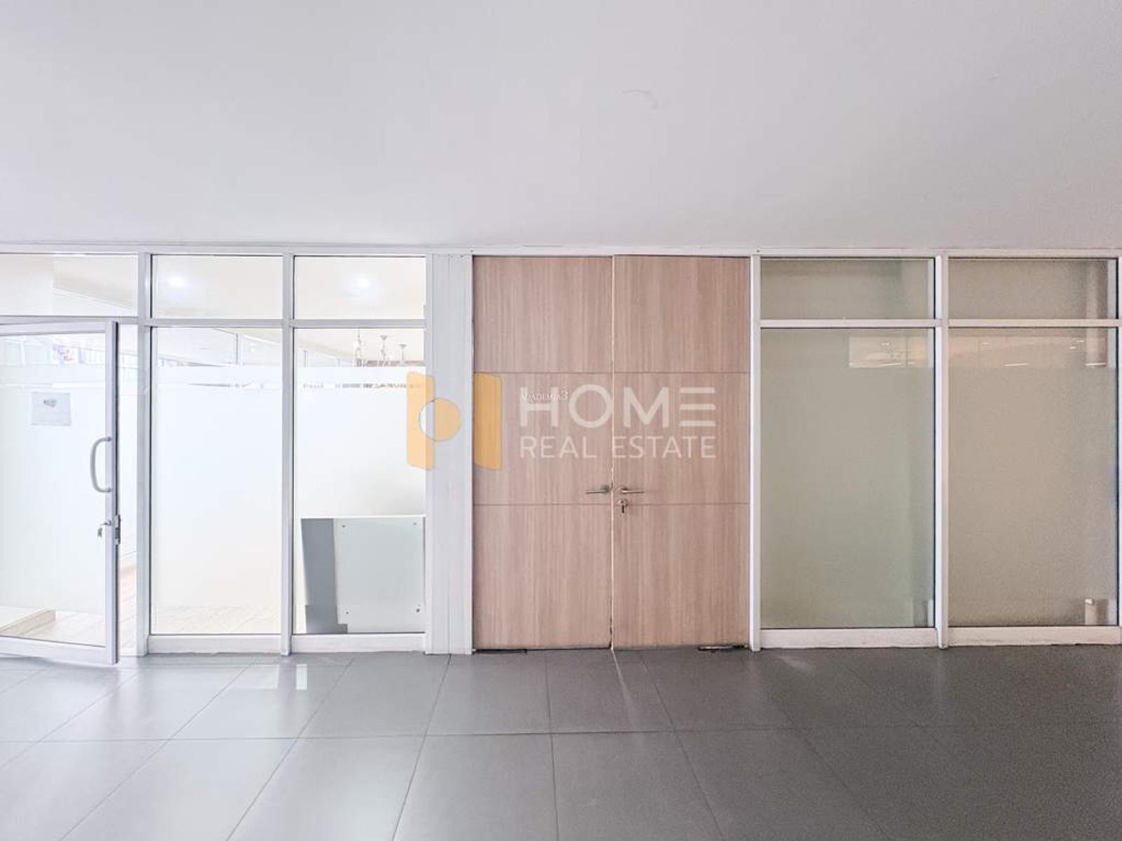 Garden Asoke - Rama 9 / 1 Storey (FOR RENT) TPM450
