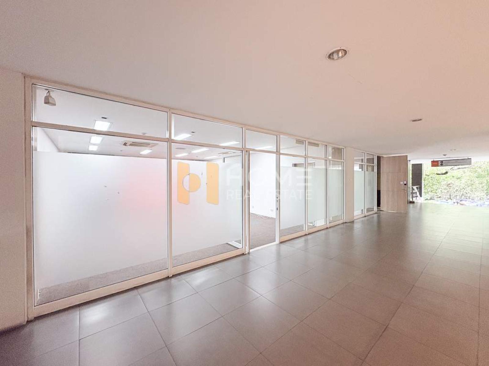 Garden Asoke - Rama 9 / 1 Storey (FOR RENT) TPM451