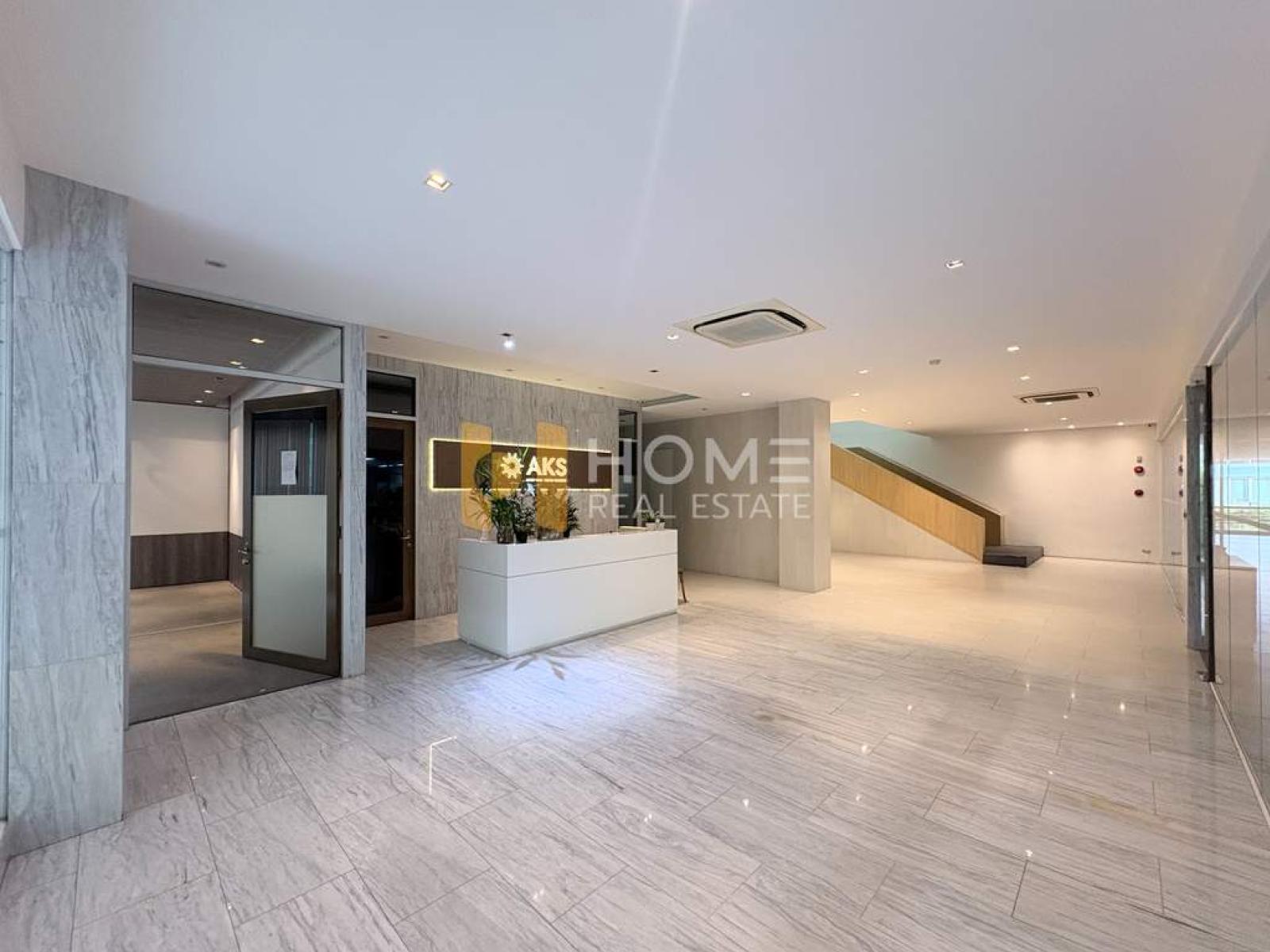 การ์เดน อโศก - พระราม 9 / 1 ชั้น (ให้เช่า), Garden Asoke - Rama 11 / 1 Storey (FOR RENT) TPM454