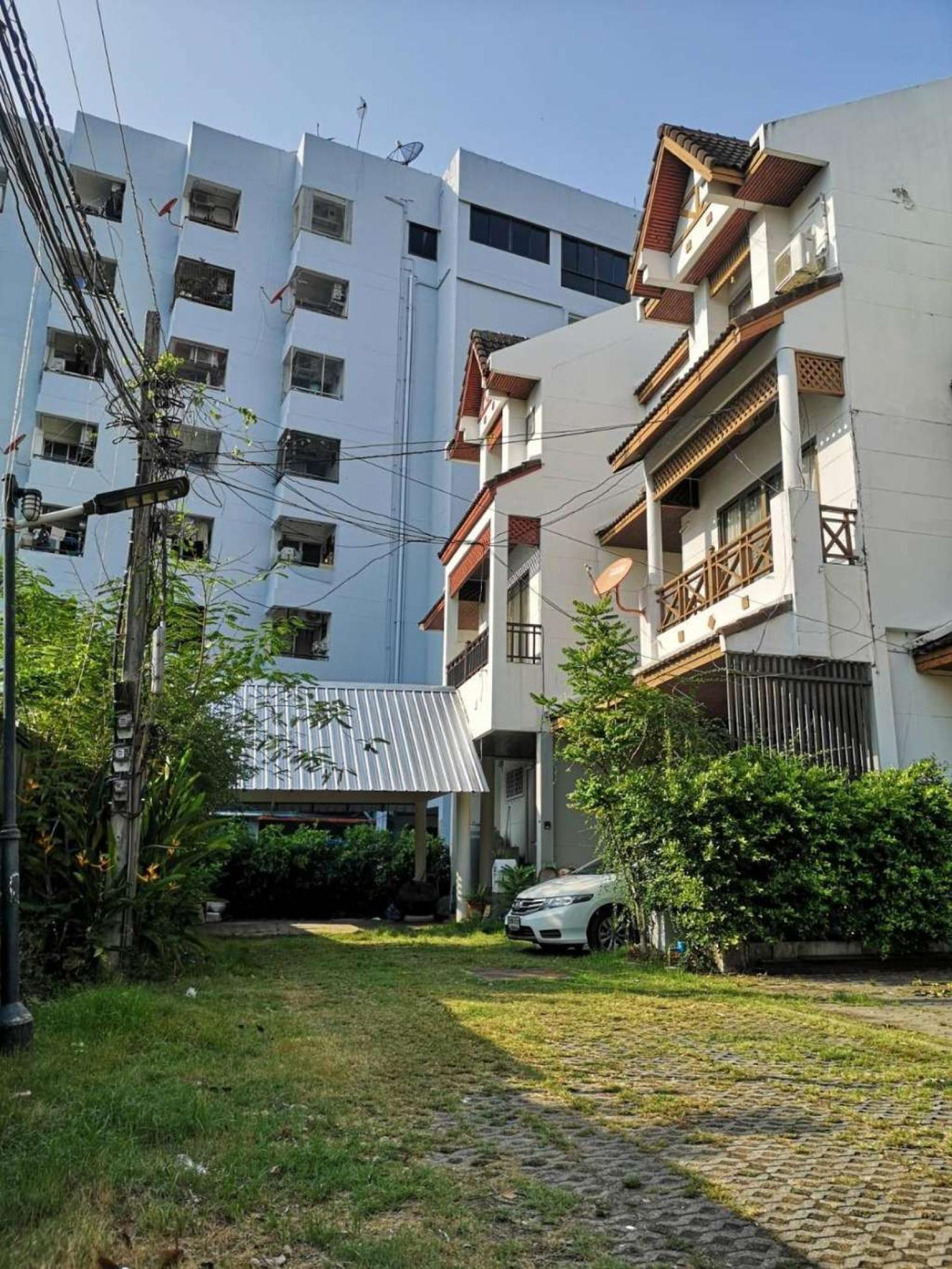 ทาวน์โฮม ซอย อ่อนนุช 21/1 / 4 ห้องนอน (ขายพร้อมผู้เช่า), Townhouse, Soi Onnut 21/1 / 4 Bedrooms (SALE WITH TENANT) GNG242 ทาวน์โฮม ซอย อ่อนนุช 21/1 / 4 ห้องนอน (ขายพร้อมผู้เช่า), Townhouse, Soi Onnut 21/1 / 4 Bedrooms (SALE WITH TENANT) GNG242