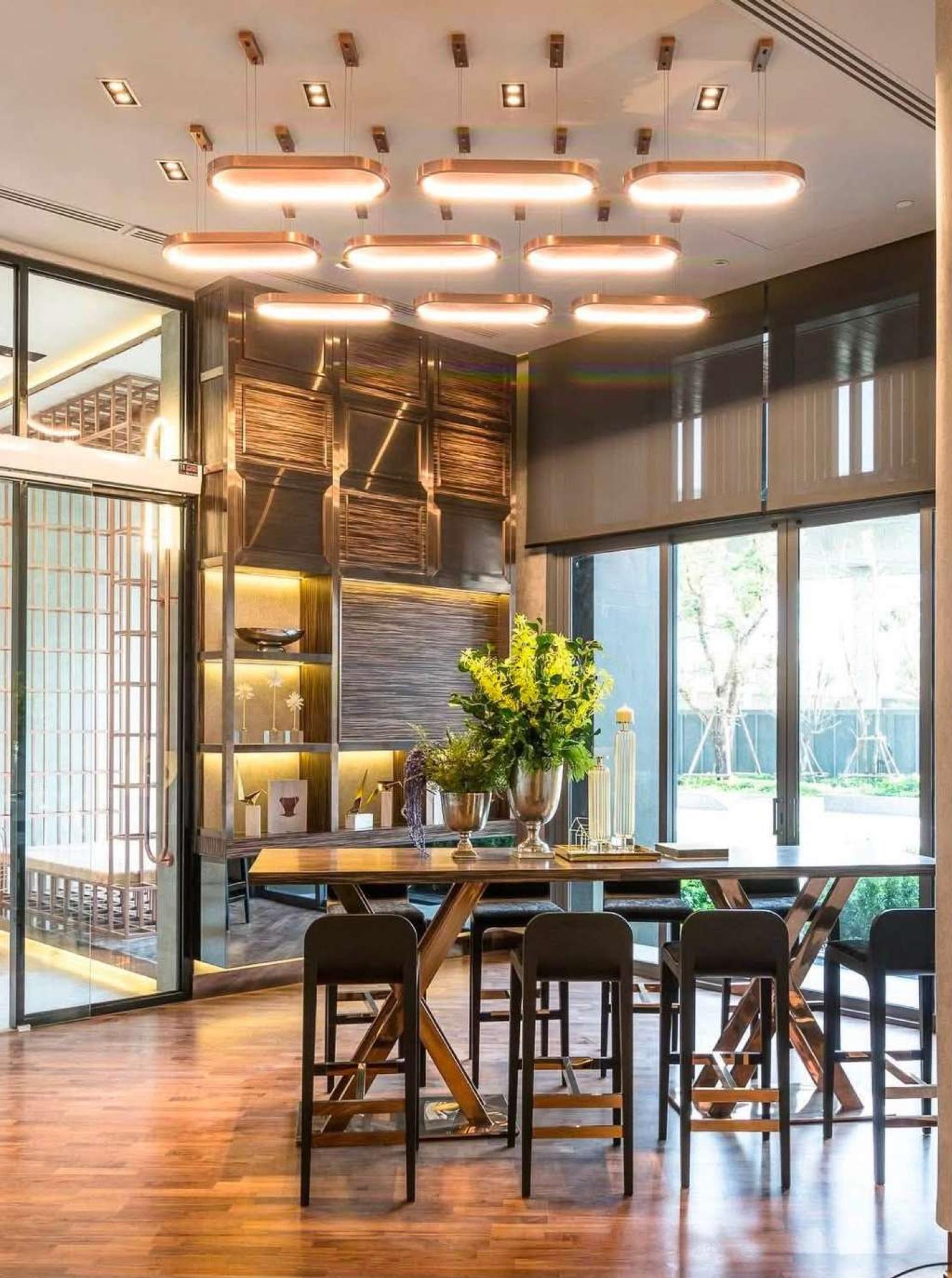 Aspire Sathorn - Ratchaphruek / 1 Bedroom (FOR SALE) FAHH025 Aspire Sathorn - Ratchaphruek / 1 Bedroom (FOR SALE) FAHH025
