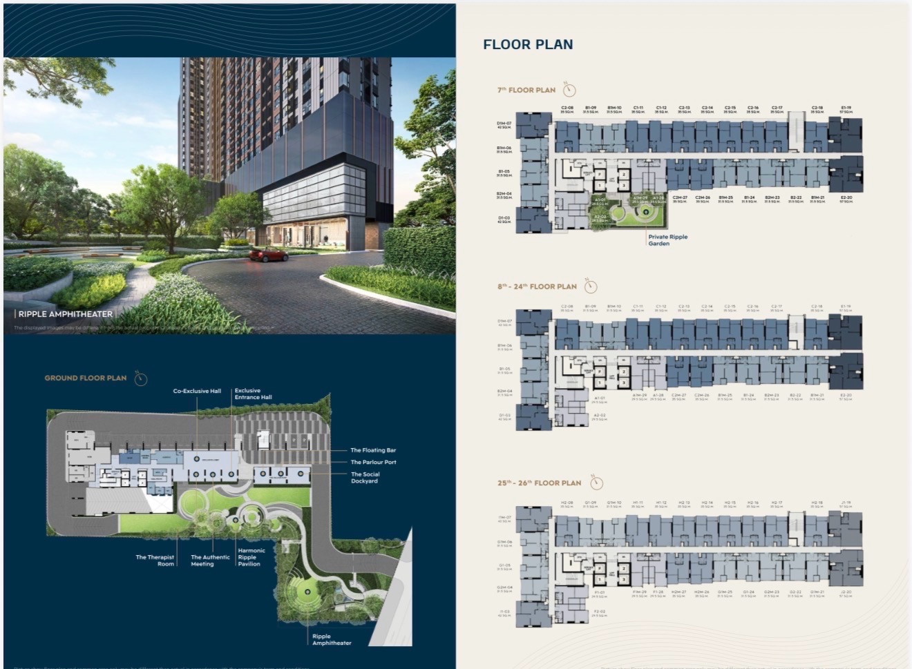 🔥Life Charoennakhon-Sathorn🌊 📍2 bed 42 Sq.m. Selling Price : 5,420,000 Call/Line : 0954597993 🔥Life Charoennakhon-Sathorn🌊 📍2 bed 42 Sq.m. Selling Price : 5,420,000 Call/Line : 0954597993
