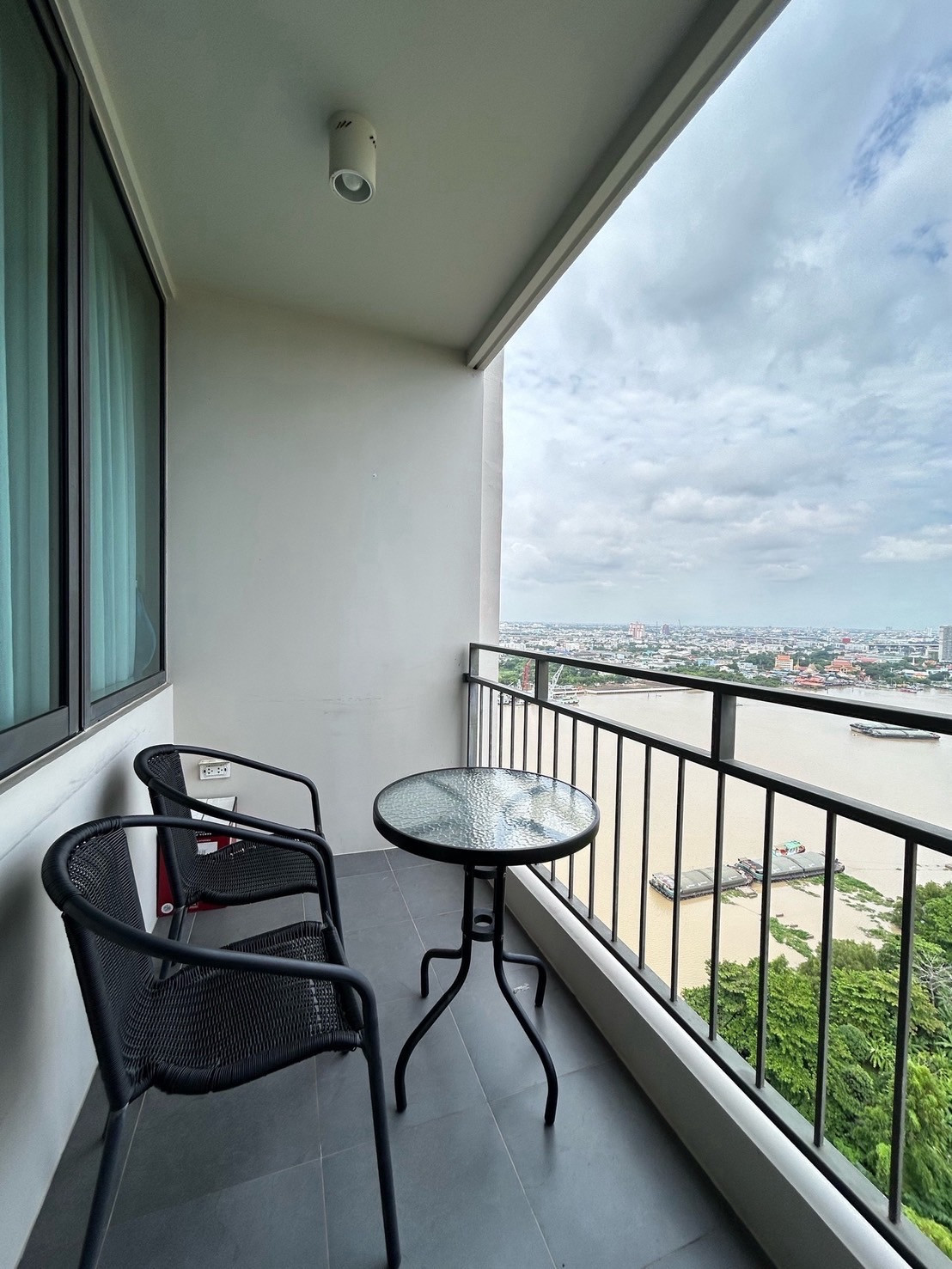Available 5/9 U Delight Residence Riverfront Rama 3 Available 5/9 U Delight Residence Riverfront Rama 3