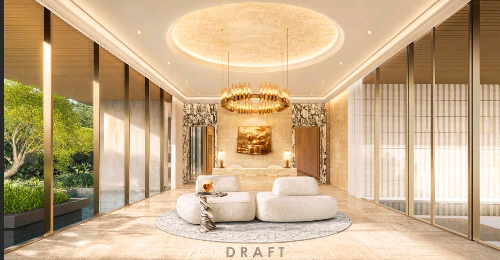 The Monument Sathorn 💥💥 ​สถาปัตยกรรมระดับ Masterpiece ใจกลางสาทรซอย 10 ราคา 1 นอน เริ่มต้น ต่ำกว่า 9.99 ลบ 💥💥💥 – รูปที่ 4