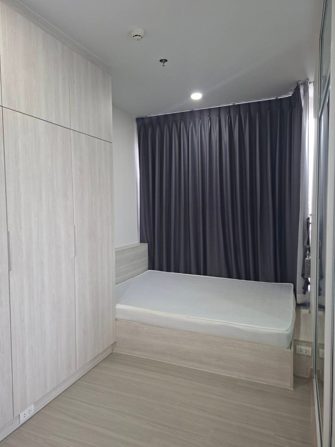 🎈 ให้เช่าคอนโด ศุภาลัย ลอฟท์ สาทร - ราชพฤกษ์ ขนาด 35 ตรม. 1 ห้องนอน 1 ห้องน้ำ ชั้นสูง วิวสวย 👉12,500 / เดือน 🎈 ให้เช่าคอนโด ศุภาลัย ลอฟท์ สาทร - ราชพฤกษ์ ขนาด 35 ตรม. 1 ห้องนอน 1 ห้องน้ำ ชั้นสูง วิวสวย 👉12,500 / เดือน