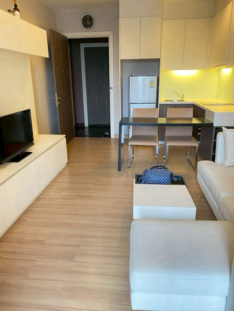 🏠✨ Urbano Absolute Sathon - Taksin (Urbano Absolute Sathon - Taksin) | Condo for rent 1 bedroom (HBH-TB-78) 🏠✨ Urbano Absolute Sathon - Taksin (Urbano Absolute Sathon - Taksin) | Condo for rent 1 bedroom (HBH-TB-78)