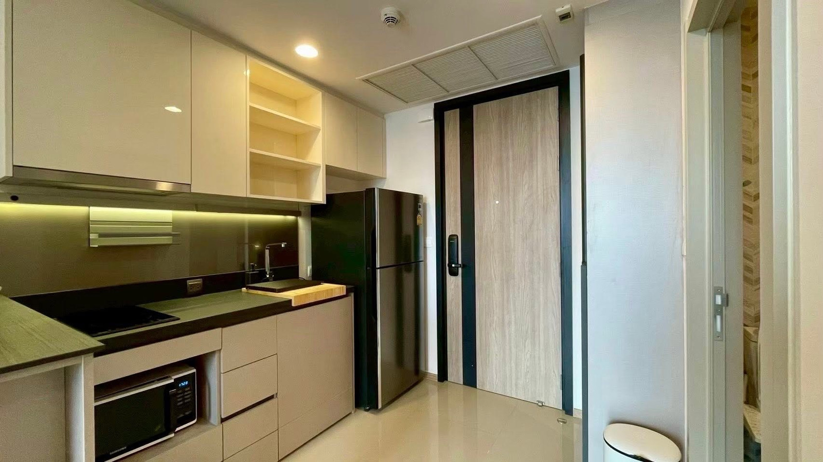 OKA HAUS 36 | Thong Lo | BTS Thong Lo 1 Bedroom | 1 Bathroom | 34.07 sq.m. | 24,000/mo. – รูปที่ 4