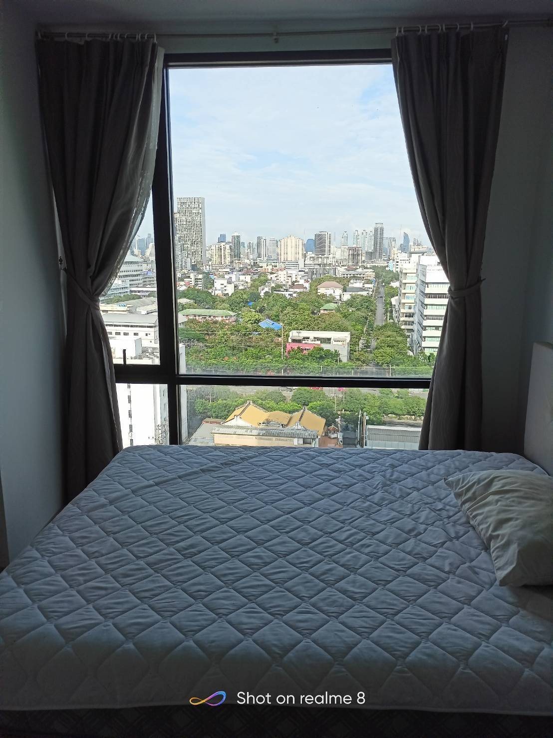 Very good location, convenient travel, near department stores 💙💙 Bangkok Horizon Sathorn : Bangkok Horizon Sathorn Very good location, convenient travel, near department stores 💙💙 Bangkok Horizon Sathorn : Bangkok Horizon Sathorn